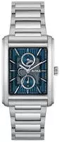 BOSS Multifunktionsuhr "PRINCIPLE DRESS MULTI" Quarzuhr, Armbanduhr, Herrenuhr,