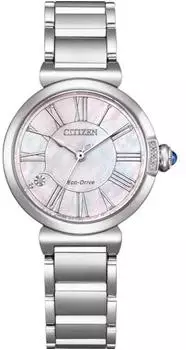 Citizen Armbanduhr EM1060-87Y