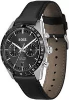 BOSS Multifunktionsuhr "TOURMASTER" Quarzuhr, Armbanduhr, Herrenuhr,...