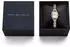 Daniel Wellington Quadro Mini Arch 3-Link Two Tone Gold