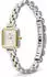 Daniel Wellington Quadro Mini Arch 3-Link Two Tone Gold