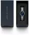 Daniel Wellington Petite Lumine Bezel 5-Link Arctic S