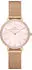 Daniel Wellington Petite Lumine Bezel Melrose Pink MOP