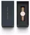 Daniel Wellington Petite Lumine Bezel Melrose Pink MOP
