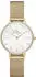Daniel Wellington Petite Lumine Bezel Evergold MOP