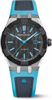Maurice Lacroix Aikonic AC6008-SSL40-331-4