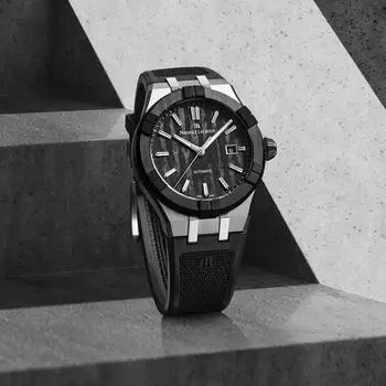 Maurice Lacroix Aikonic AC6008-SSL20-330-2