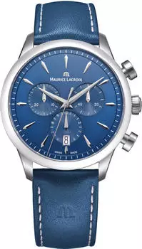 Maurice Lacroix 1975 Chrono 751038-SS001-430-4