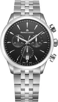 Maurice Lacroix 1975 Chrono 751038-SS002-330-1