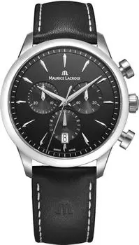 Maurice Lacroix 1975 Chrono 751038-SS001-330-2