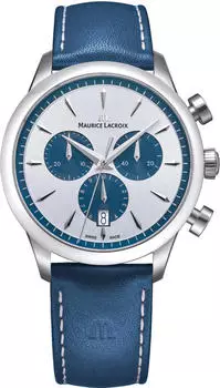 Maurice Lacroix 1975 Chrono 751038-SS001-131-4