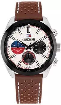 Tommy Hilfiger Hudson Chronograph (1710765)
