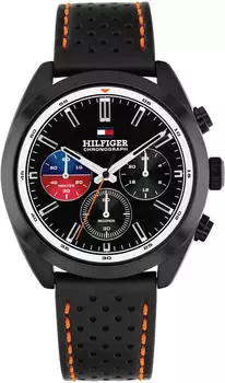 Tommy Hilfiger Hudson Chronograph (1710766)