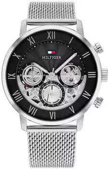 Tommy Hilfiger Armbanduhr Legend (1710708)