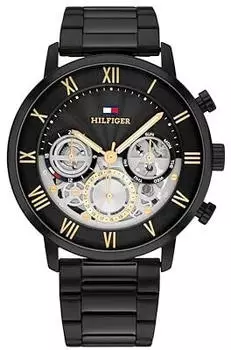 Tommy Hilfiger Armbanduhr Legend (1710706)