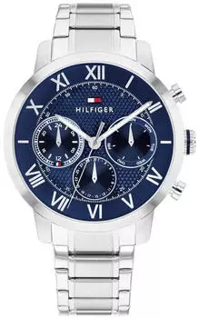 Tommy Hilfiger TH-Oxford Round (1710728)