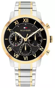 Tommy Hilfiger TH-Oxford Round (1710729)