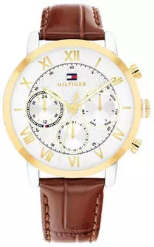 Tommy Hilfiger TH-Oxford Round (1710726)