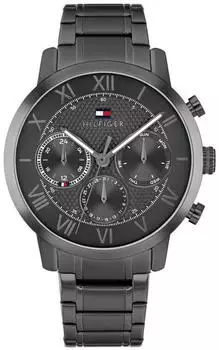 Tommy Hilfiger TH-Oxford Round (1710730)