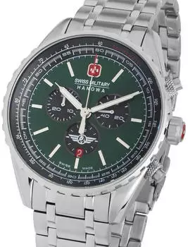 Swiss Military Hanowa Afterburn Chronograph SMWGI0000307