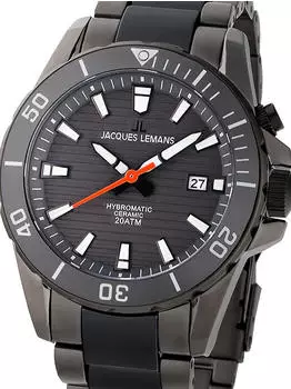 Jacques Lemans Hybromatic 1-2222A