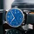 Union Glashütte Noramis D016.407.16.047.00