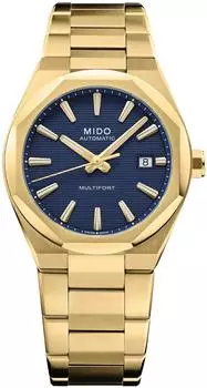 Mido Multifort 8 One Crown M055.507.33.041.00