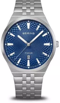Bering Armbanduhr 16141-707