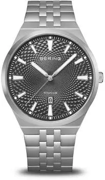 Bering Armbanduhr 16141-703