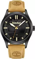 Timberland Quarzuhr "RAMBUSH" Armbanduhr, Herrenuhr, Damenuhr
