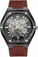 Timberland TDWGE2101203, Timberland ALBURGH TDWGE2101203 Herren Automatikuhr