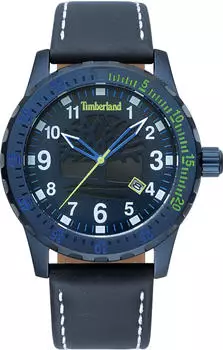 Timberland Clarksburg TBL15473JLBL.03