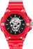 Philipp Plein The Skull Armbanduhr 44 mm (PWWAA0223)