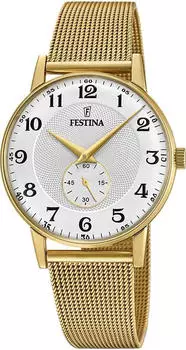 Festina Armbanduhr F20569/1