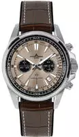 Jacques Lemans 1-2117ZF, Jacques Lemans - 1-2117ZF - Armbanduhr - Herren -...