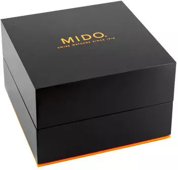 Mido Ocean Star M026.207.37.056.00
