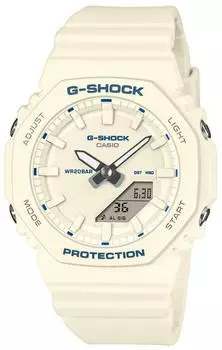 Casio Armbanduhr GMA-P2100BA-7AER