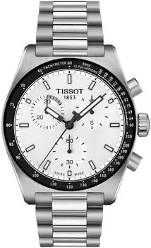 Tissot PR516 Chronograph T149.417.11.011.00