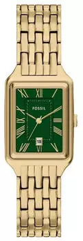 Fossil Raquel 38 x 23 mm (ES5452)