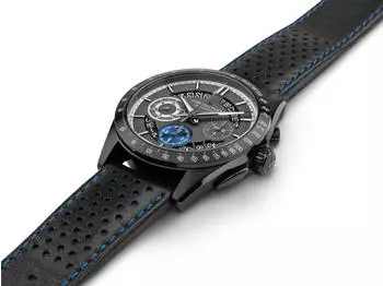 Hamilton Jazzmaster Performer Autochrono (H36646780)