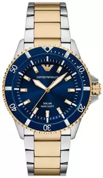 Emporio Armani World Explorer (AR11738)