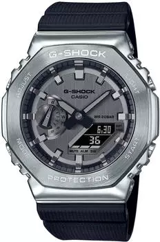 Casio G-Shock GM-2100-1AER-MAN