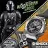 Casio G-Shock GM-2100-1AER-MAN