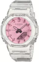 CASIO G-SHOCK Chronograph Quarzuhr, Armbanduhr, Herrenuhr, analog, digital