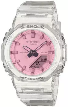 Casio Armbanduhr GMA-P2100SR-7AER