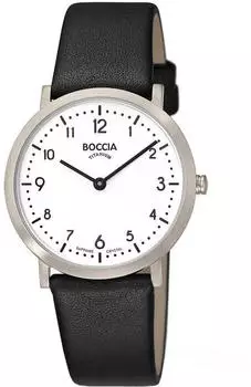 Boccia Armbanduhr 3335-01
