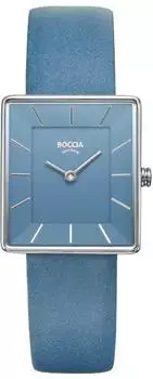 Boccia Armbanduhr 3351-08