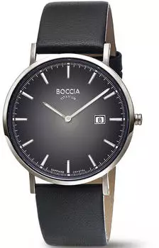 Boccia Armbanduhr 3648-04