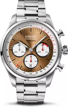 Union Glashütte Belisar D009.427.16.290.09
