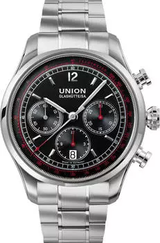 Union Glashütte Belisar D009.427.11.057.02